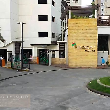 Dg Hive Suites Cebú Exterior foto
